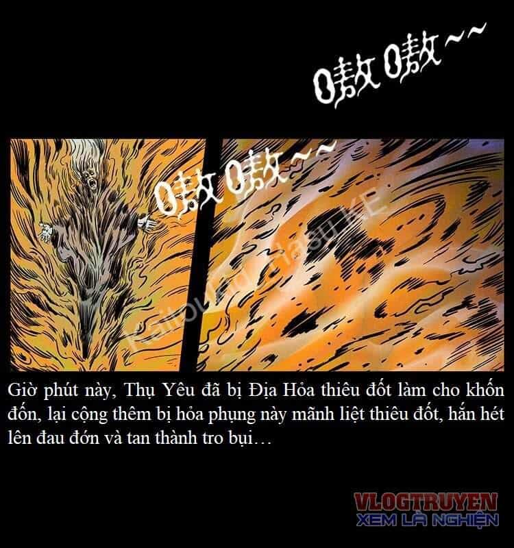 Tiên Sơn Truyền Kỳ - Chương 4 - ảnh 54