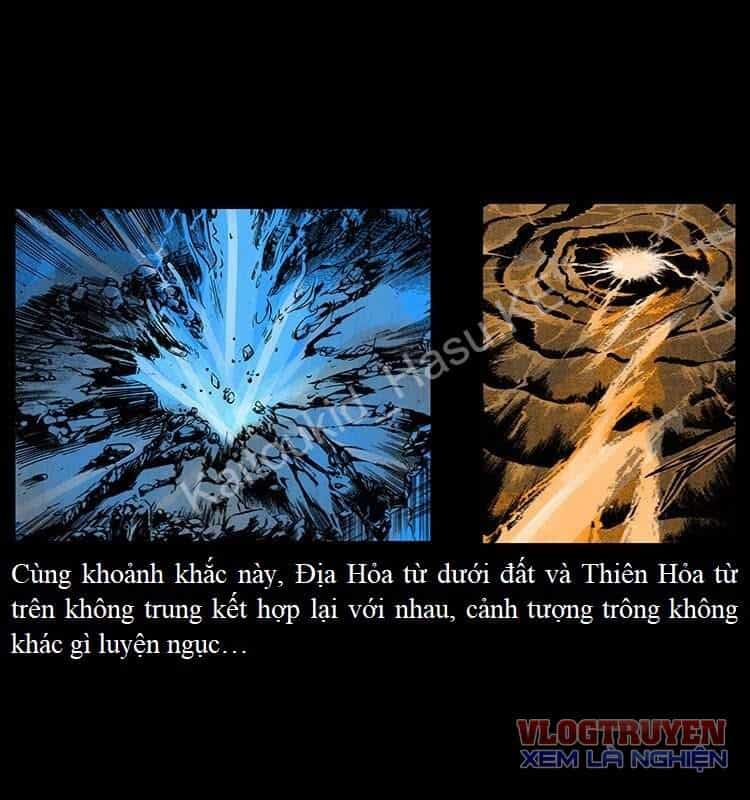 Tiên Sơn Truyền Kỳ - Chương 4 - ảnh 55