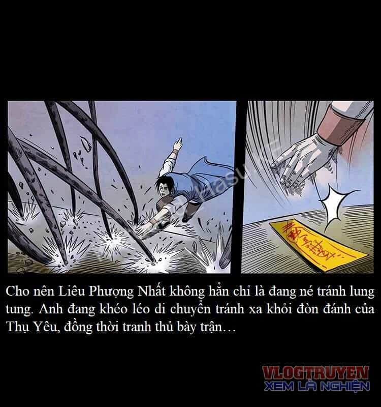 Tiên Sơn Truyền Kỳ - Chương 4 - ảnh 6