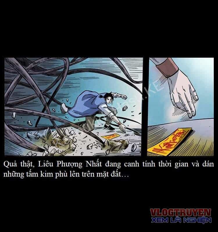 Tiên Sơn Truyền Kỳ - Chương 4 - ảnh 7