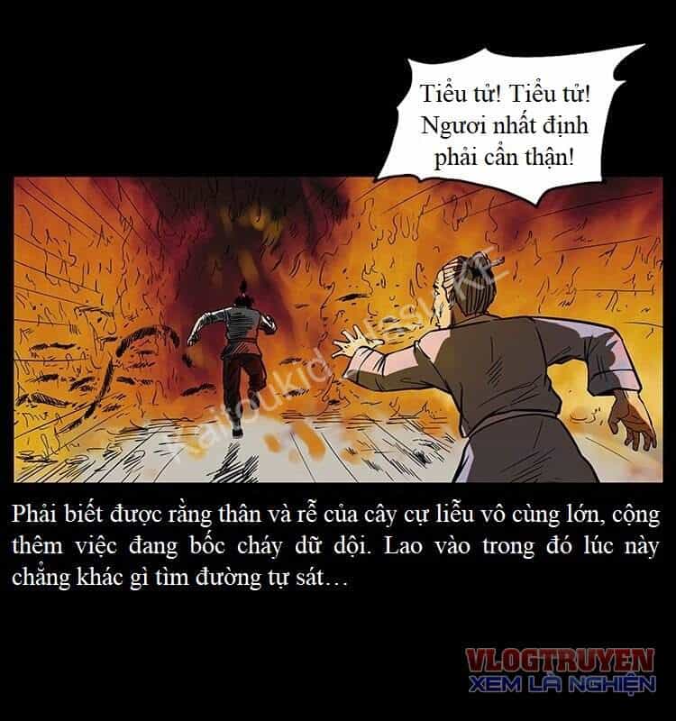 Tiên Sơn Truyền Kỳ - Chương 5 - ảnh 10