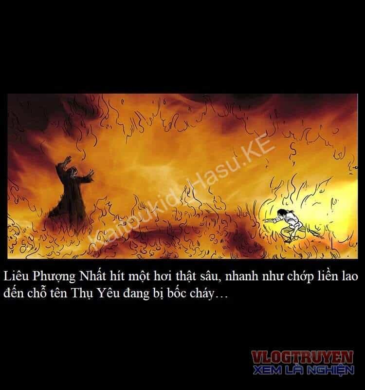 Tiên Sơn Truyền Kỳ - Chương 5 - ảnh 11