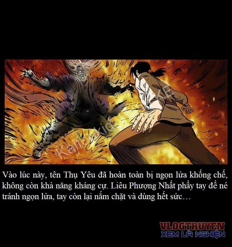 Tiên Sơn Truyền Kỳ - Chương 5 - ảnh 12