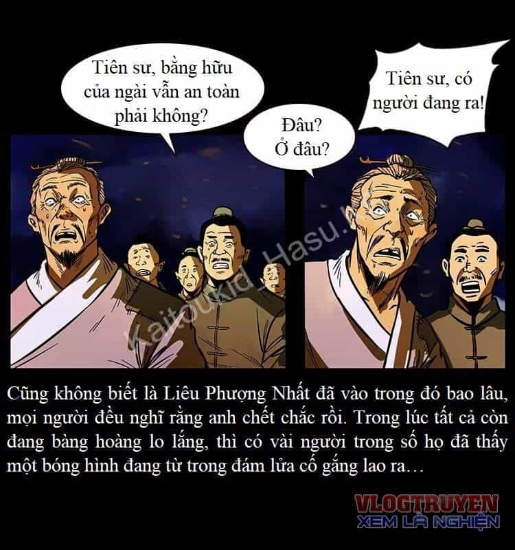 Tiên Sơn Truyền Kỳ - Chương 5 - ảnh 14