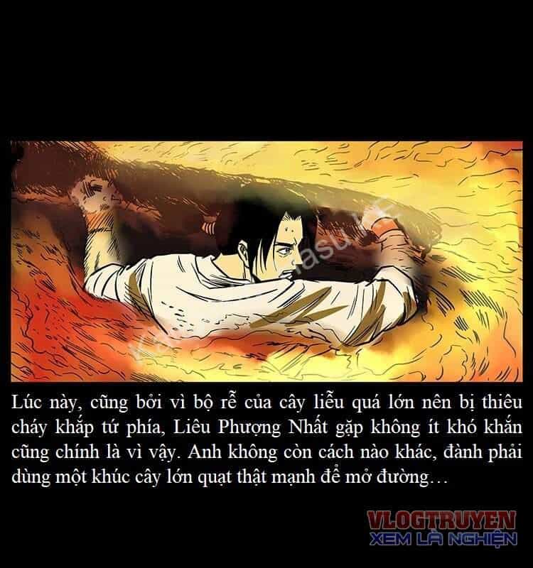 Tiên Sơn Truyền Kỳ - Chương 5 - ảnh 15
