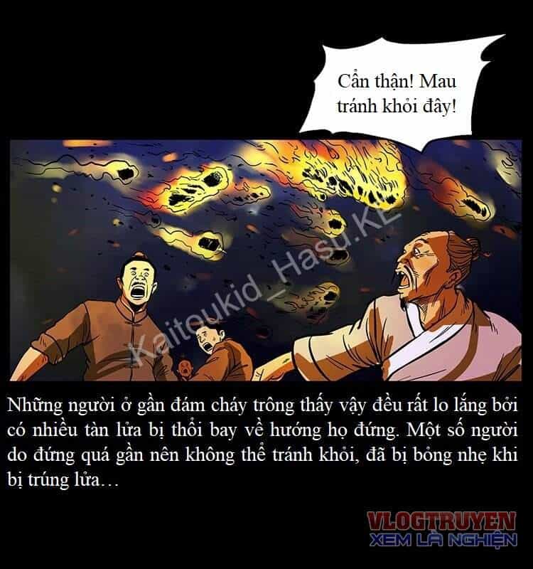 Tiên Sơn Truyền Kỳ - Chương 5 - ảnh 17