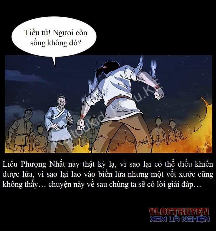 Tiên Sơn Truyền Kỳ - Chương 5 - ảnh 19