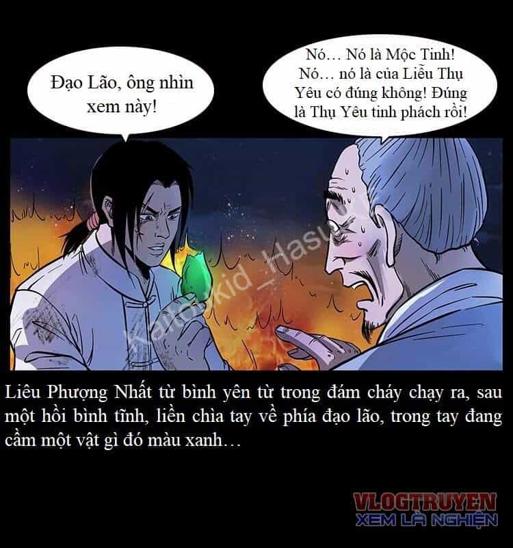 Tiên Sơn Truyền Kỳ - Chương 5 - ảnh 20