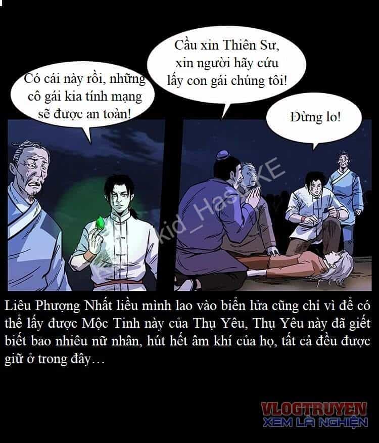 Tiên Sơn Truyền Kỳ - Chương 5 - ảnh 21