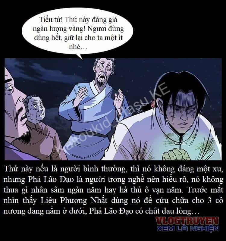 Tiên Sơn Truyền Kỳ - Chương 5 - ảnh 22