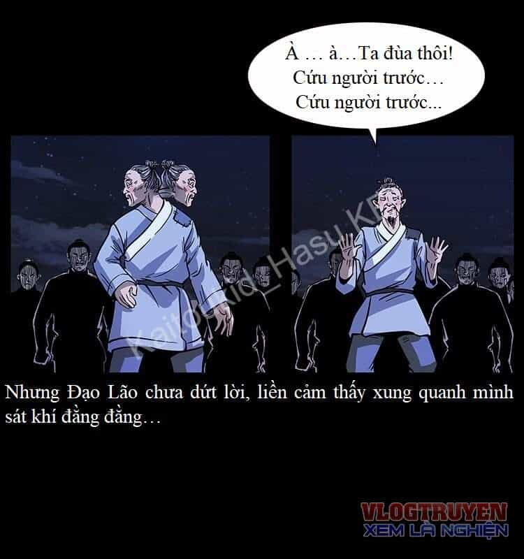 Tiên Sơn Truyền Kỳ - Chương 5 - ảnh 23