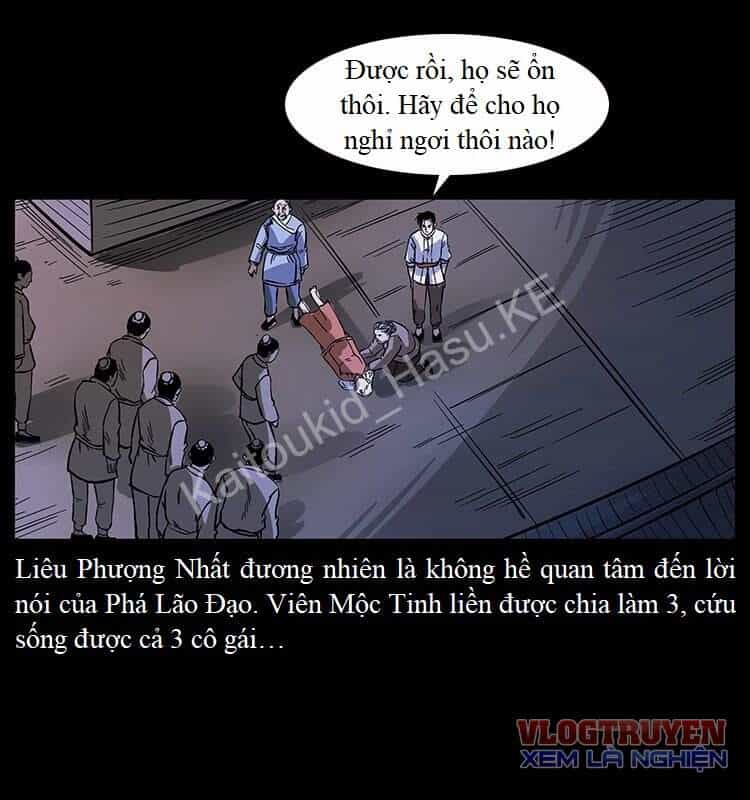 Tiên Sơn Truyền Kỳ - Chương 5 - ảnh 24