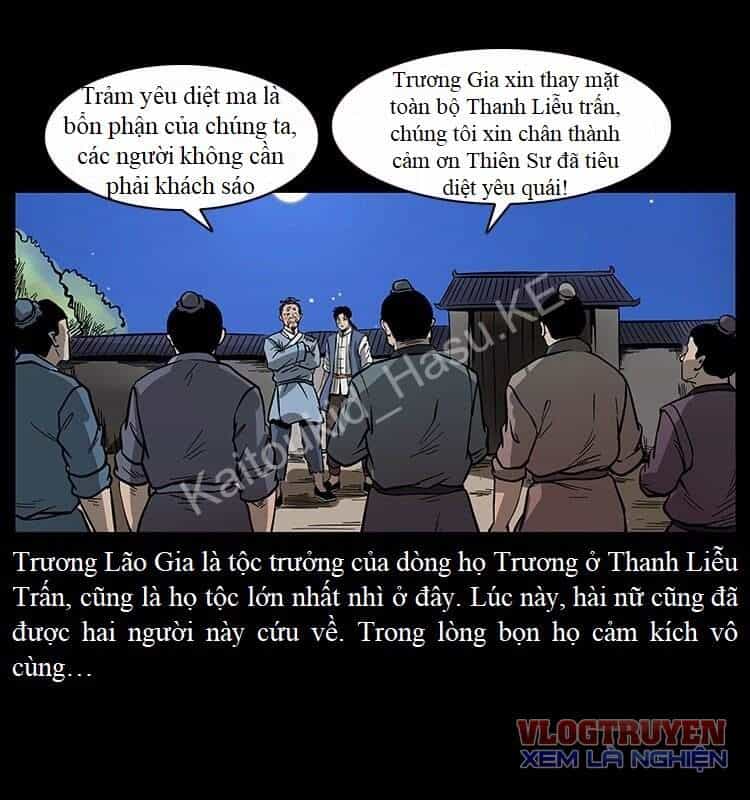 Tiên Sơn Truyền Kỳ - Chương 5 - ảnh 26