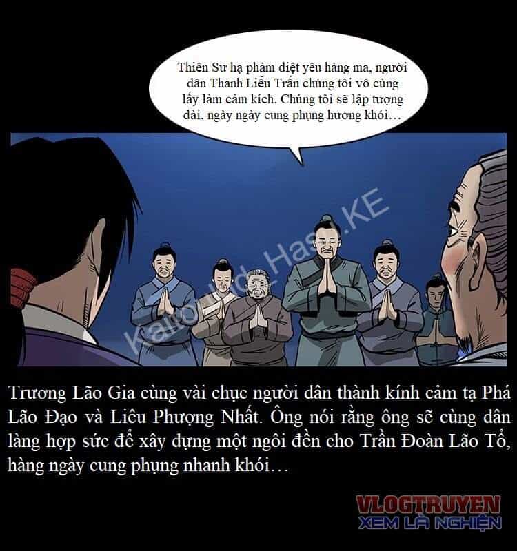 Tiên Sơn Truyền Kỳ - Chương 5 - ảnh 27