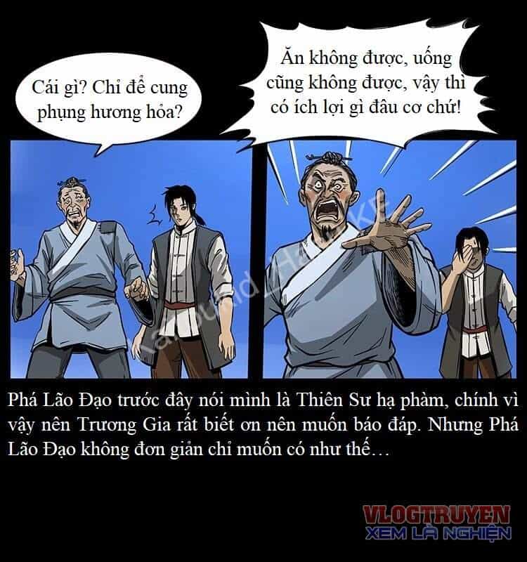 Tiên Sơn Truyền Kỳ - Chương 5 - ảnh 28