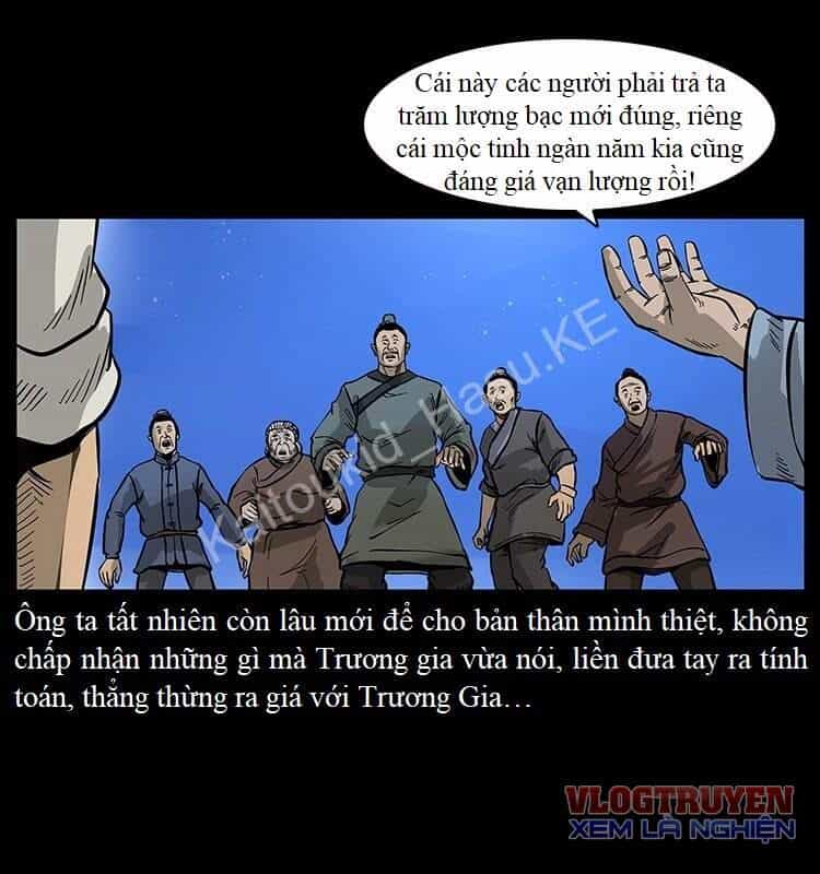 Tiên Sơn Truyền Kỳ - Chương 5 - ảnh 29