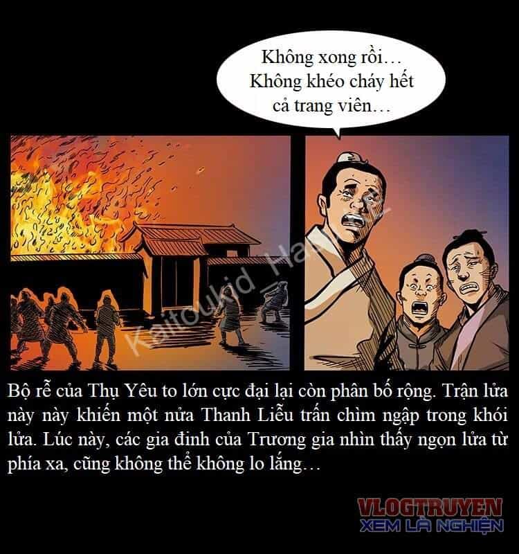 Tiên Sơn Truyền Kỳ - Chương 5 - ảnh 3