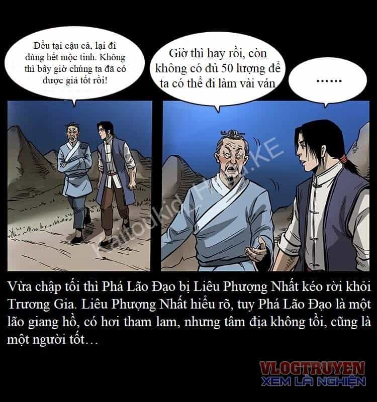 Tiên Sơn Truyền Kỳ - Chương 5 - ảnh 32