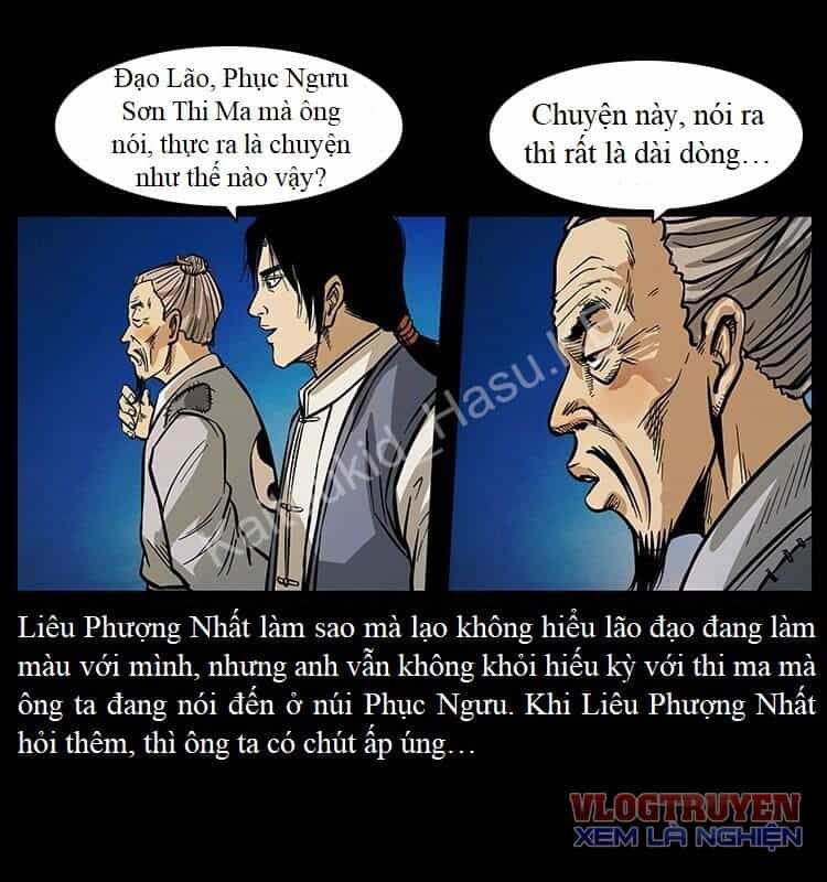 Tiên Sơn Truyền Kỳ - Chương 5 - ảnh 37
