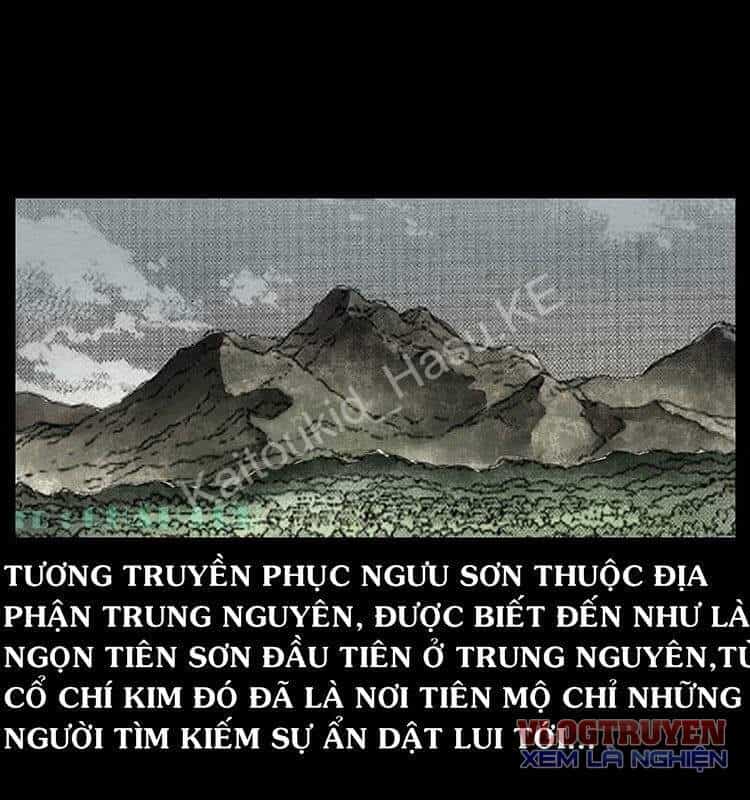 Tiên Sơn Truyền Kỳ - Chương 5 - ảnh 38