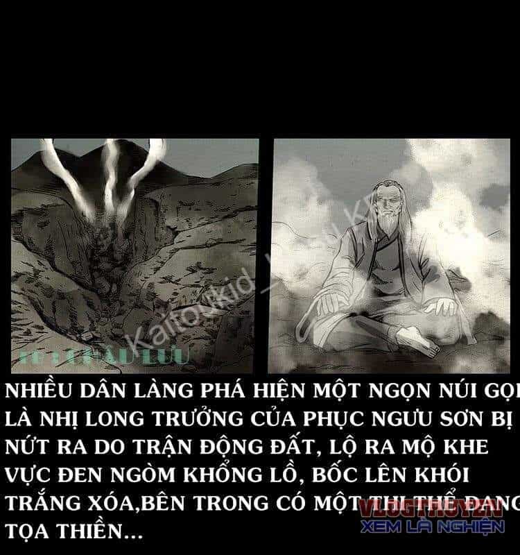 Tiên Sơn Truyền Kỳ - Chương 5 - ảnh 41