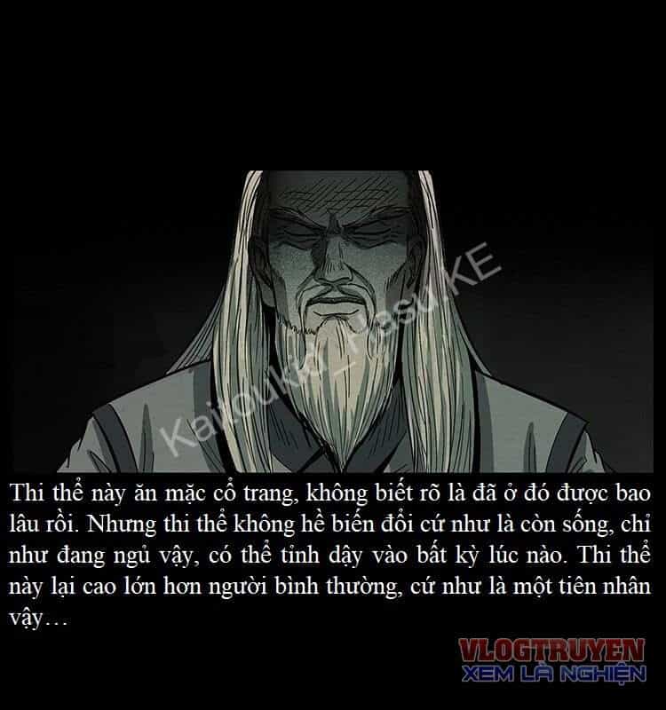 Tiên Sơn Truyền Kỳ - Chương 5 - ảnh 42