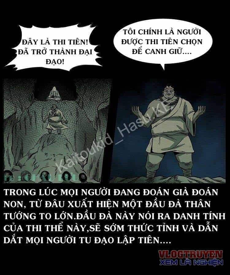 Tiên Sơn Truyền Kỳ - Chương 5 - ảnh 43