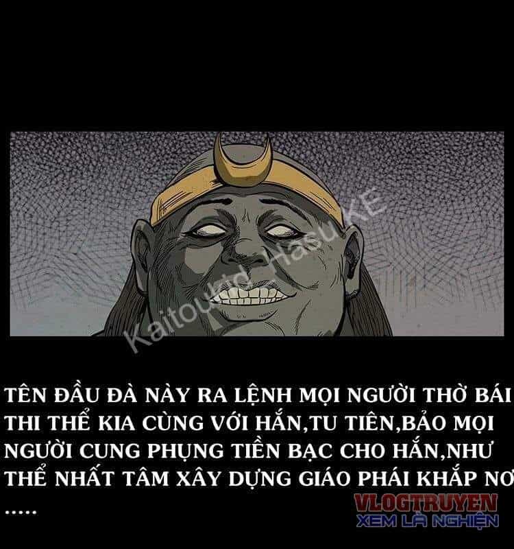 Tiên Sơn Truyền Kỳ - Chương 5 - ảnh 45