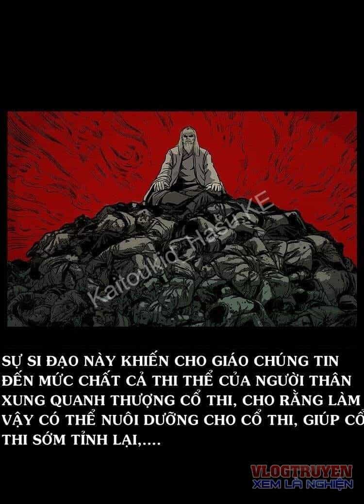 Tiên Sơn Truyền Kỳ - Chương 5 - ảnh 46