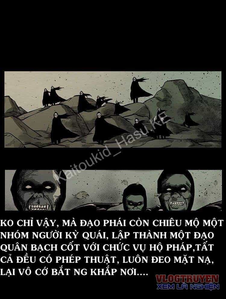 Tiên Sơn Truyền Kỳ - Chương 5 - ảnh 47