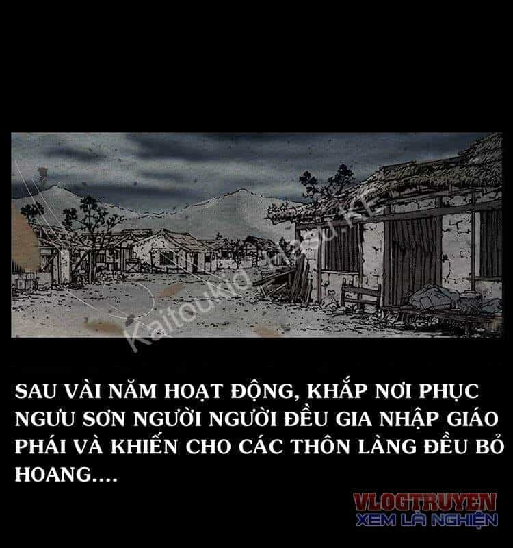 Tiên Sơn Truyền Kỳ - Chương 5 - ảnh 49