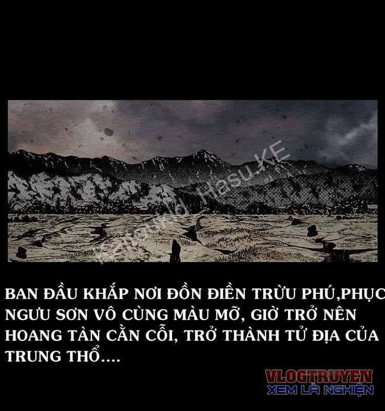 Tiên Sơn Truyền Kỳ - Chương 5 - ảnh 50