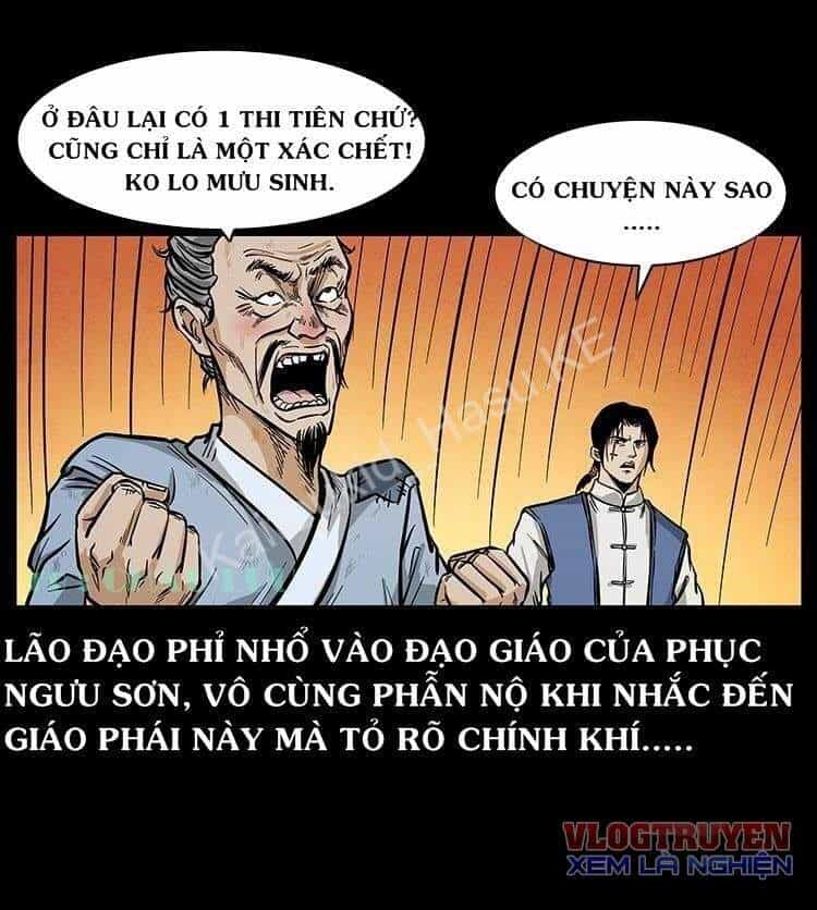 Tiên Sơn Truyền Kỳ - Chương 5 - ảnh 51