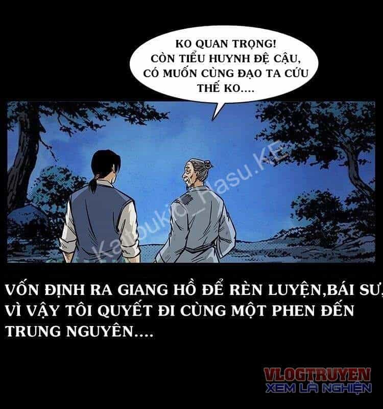 Tiên Sơn Truyền Kỳ - Chương 5 - ảnh 53