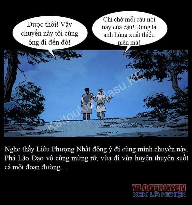 Tiên Sơn Truyền Kỳ - Chương 5 - ảnh 54