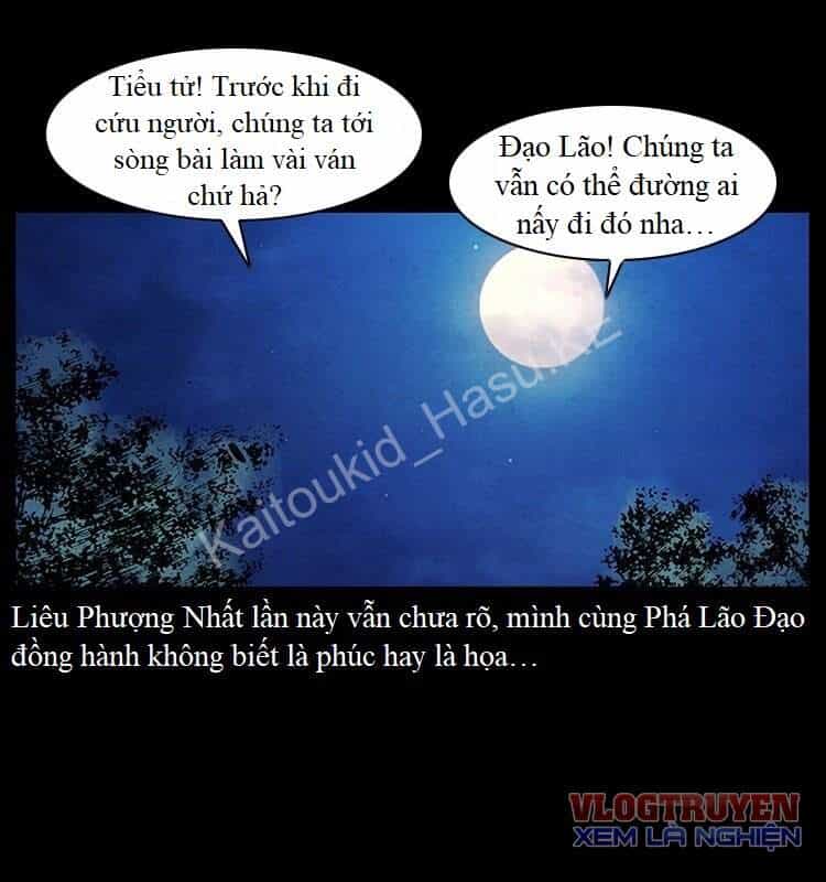 Tiên Sơn Truyền Kỳ - Chương 5 - ảnh 55