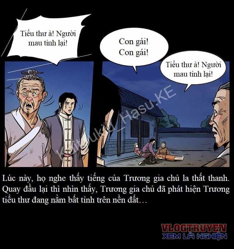Tiên Sơn Truyền Kỳ - Chương 5 - ảnh 6
