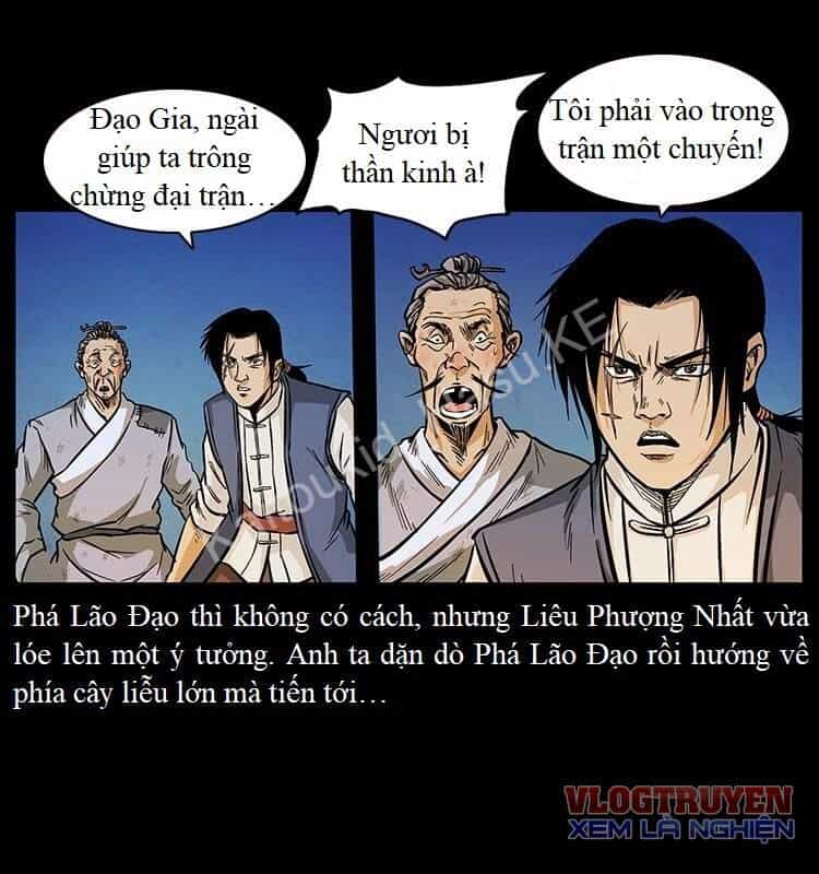 Tiên Sơn Truyền Kỳ - Chương 5 - ảnh 8