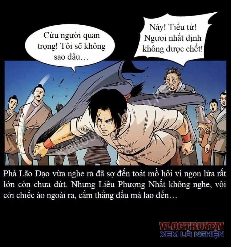 Tiên Sơn Truyền Kỳ - Chương 5 - ảnh 9