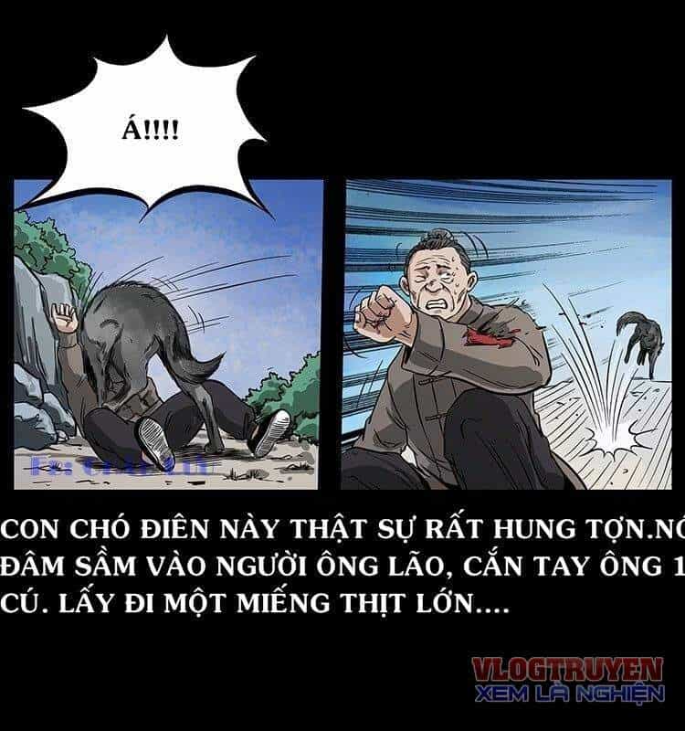 Tiên Sơn Truyền Kỳ - Chương 6 - ảnh 10
