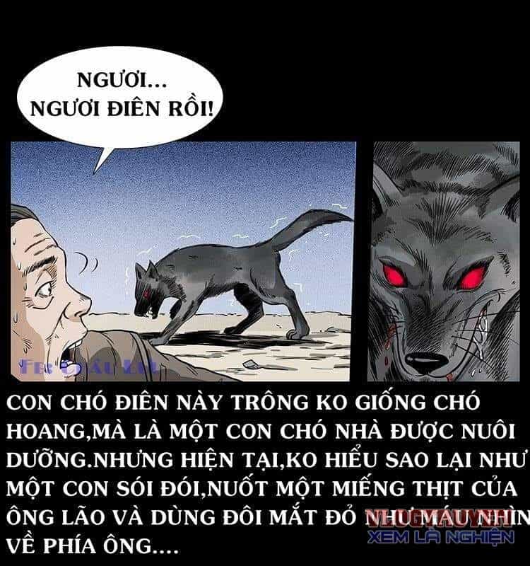 Tiên Sơn Truyền Kỳ - Chương 6 - ảnh 11