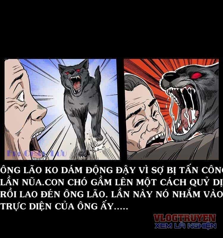Tiên Sơn Truyền Kỳ - Chương 6 - ảnh 12