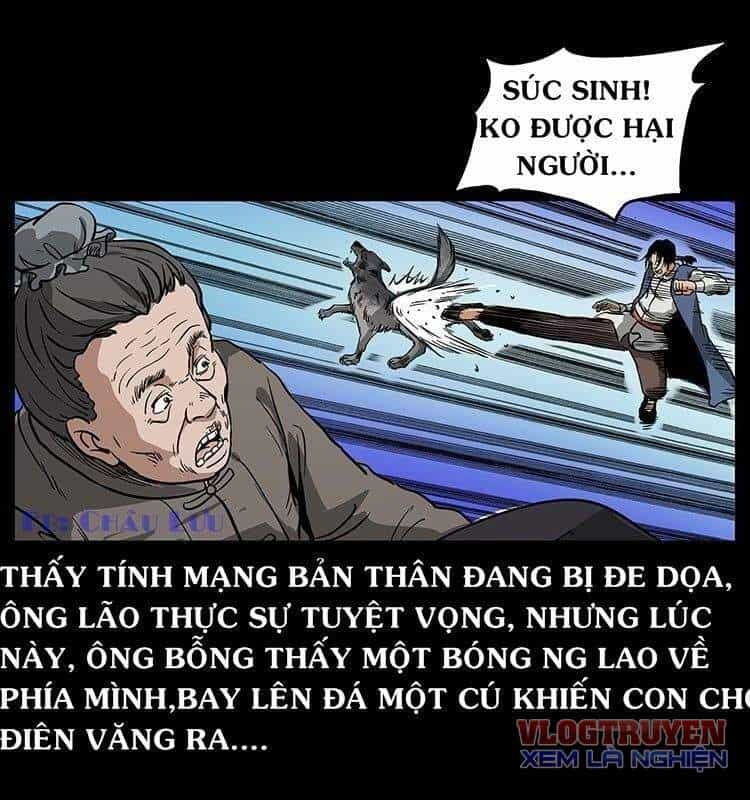 Tiên Sơn Truyền Kỳ - Chương 6 - ảnh 13