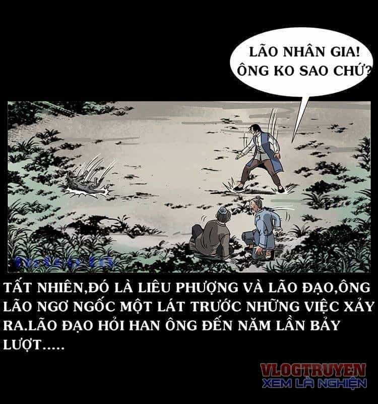 Tiên Sơn Truyền Kỳ - Chương 6 - ảnh 14
