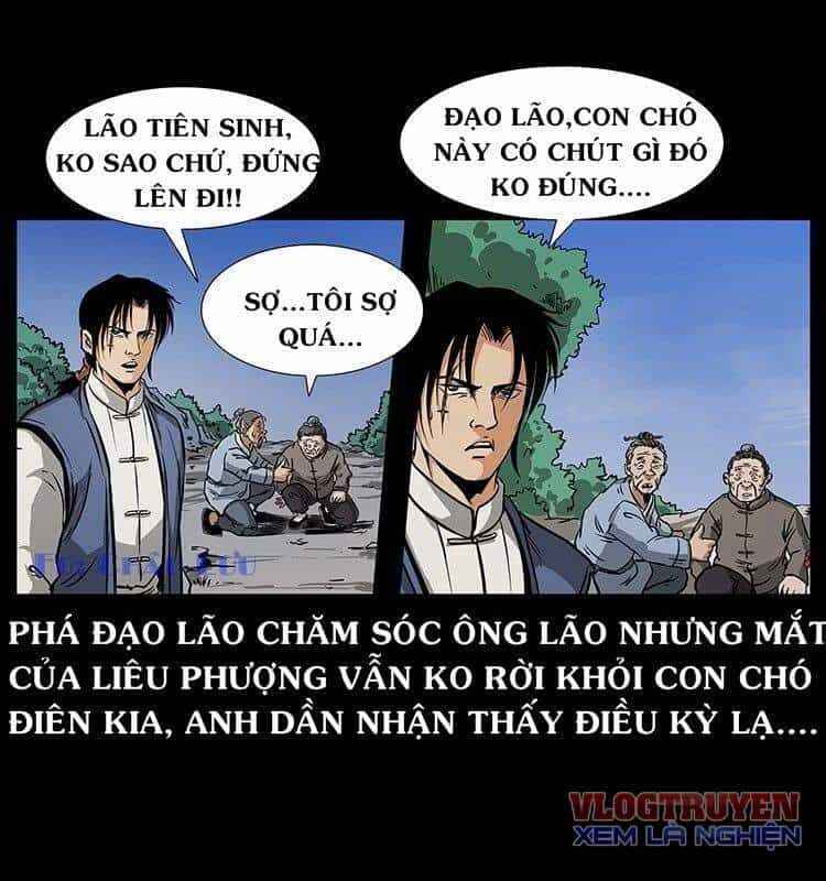 Tiên Sơn Truyền Kỳ - Chương 6 - ảnh 15