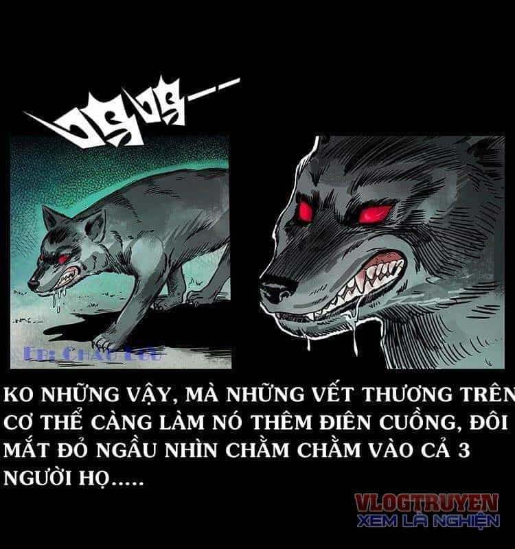 Tiên Sơn Truyền Kỳ - Chương 6 - ảnh 17