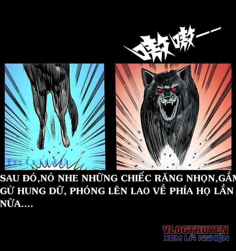 Tiên Sơn Truyền Kỳ - Chương 6 - ảnh 18