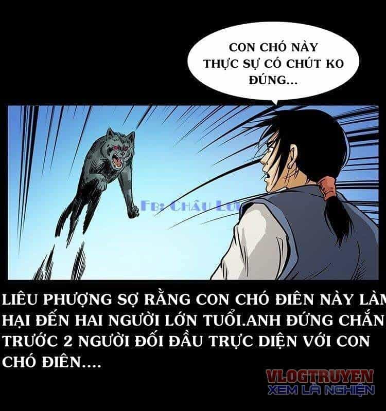 Tiên Sơn Truyền Kỳ - Chương 6 - ảnh 19