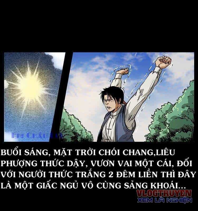 Tiên Sơn Truyền Kỳ - Chương 6 - ảnh 2