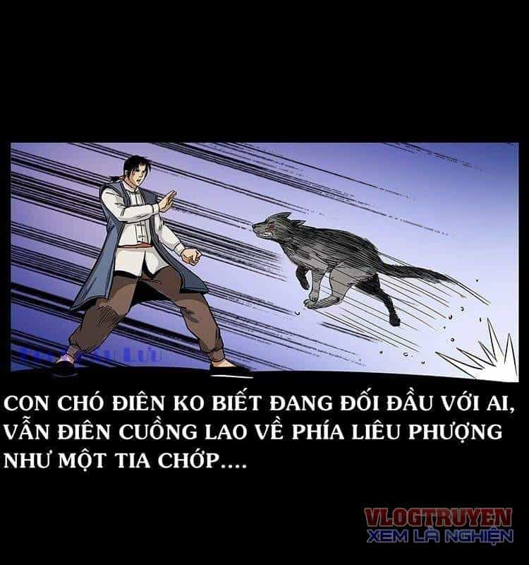 Tiên Sơn Truyền Kỳ - Chương 6 - ảnh 20